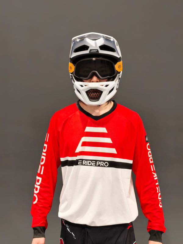 Riding Jersey