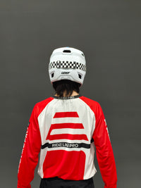Riding Jersey