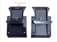 SHE7863 - New Mud Flaps Kit - All models