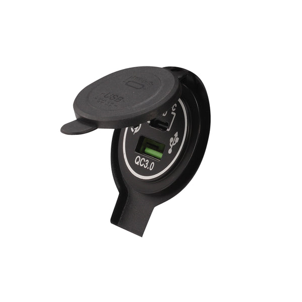 E7226 - USB Interface Port - All models