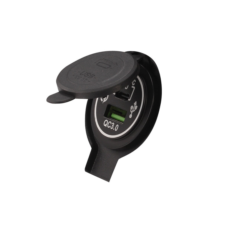 E7226 - USB Interface Port - All models