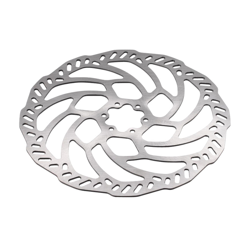 E7211 - 220mm Front Brake Disc - SS2.0