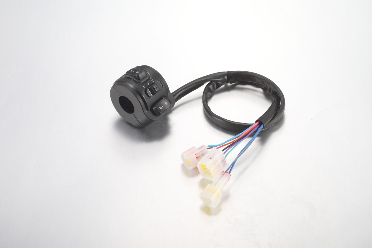 E7570 - Control Switch - ProS/SS2.0/SS3.0