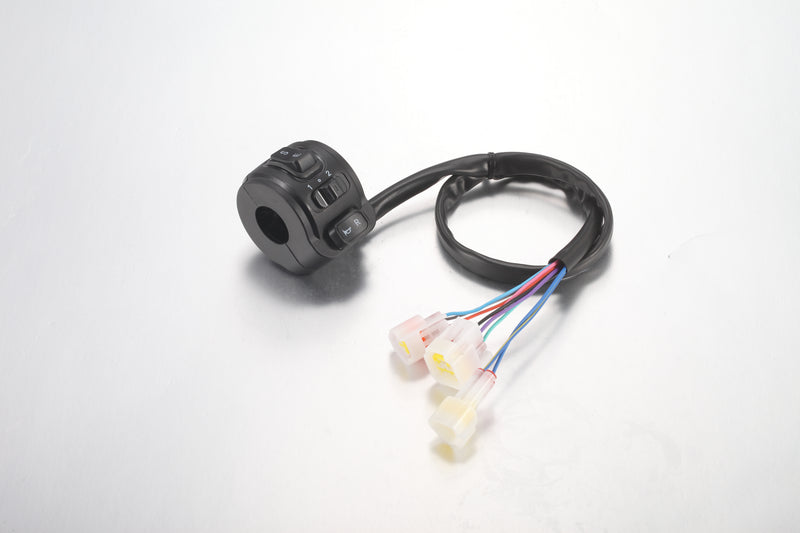 E7570 - Control Switch - ProS/SS2.0/SS3.0
