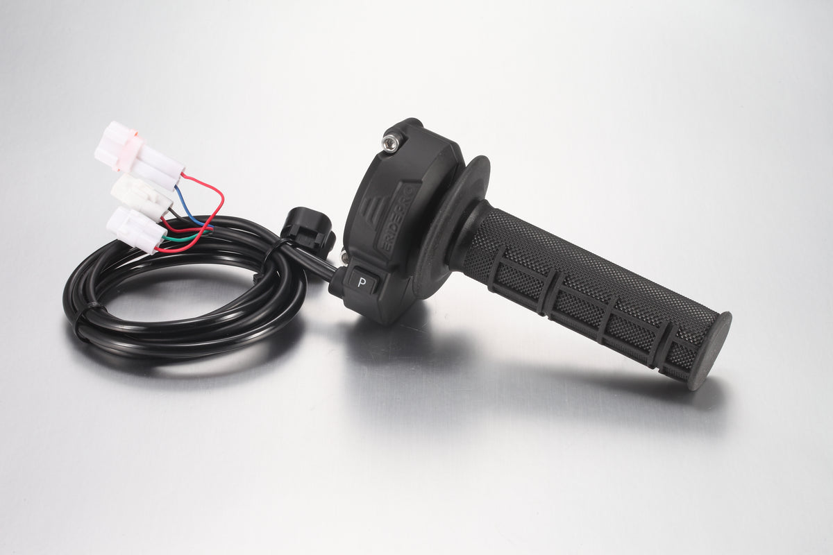 E7646 - Throttle - SS3.0/SR