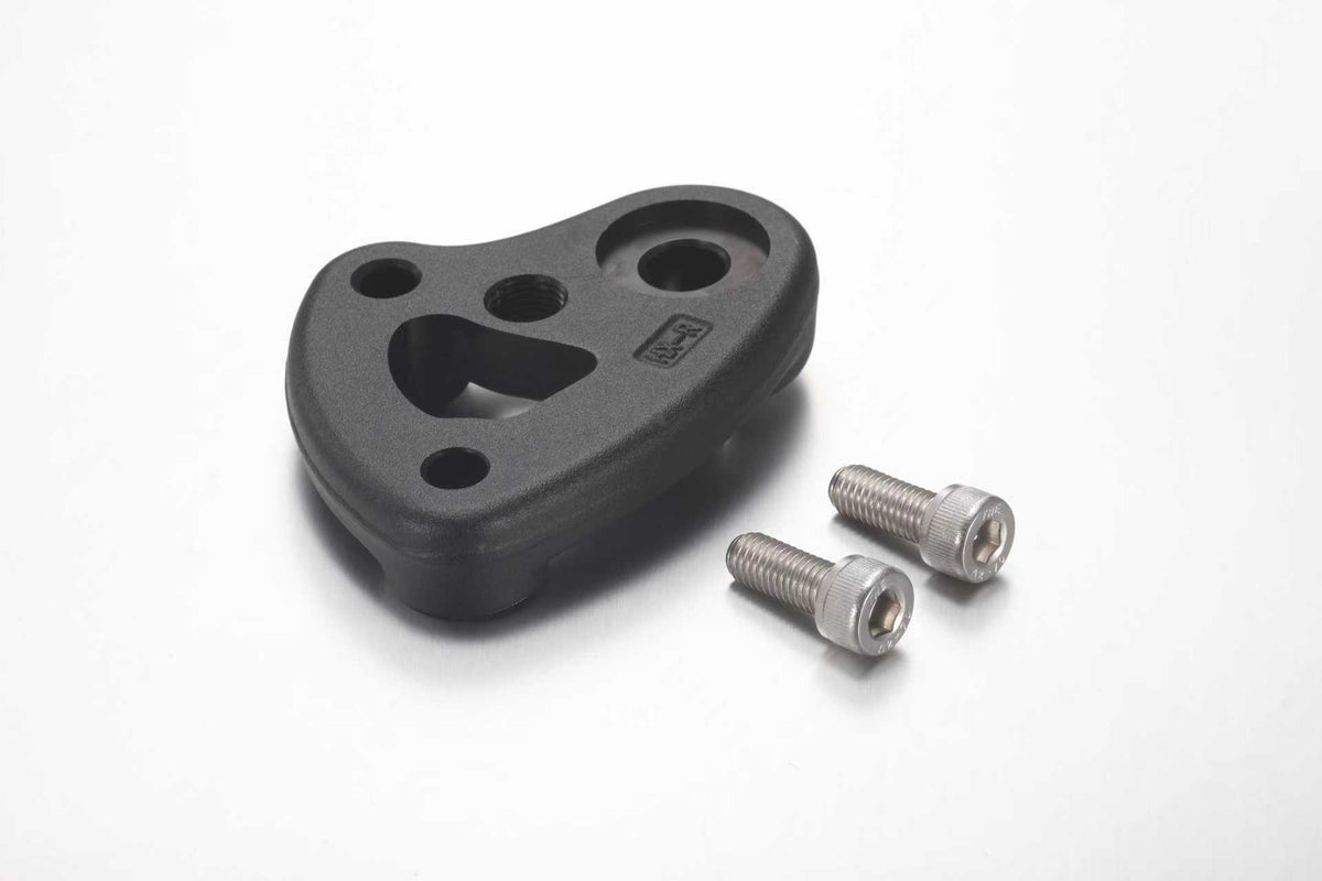 SHE7960 - Right Foot Pegs Mounting Bracket - Mini