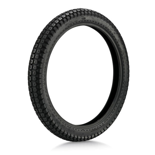 E7511-1 - 19" BabyFat Front Tire w/o Tire Tube - 3.0/SR