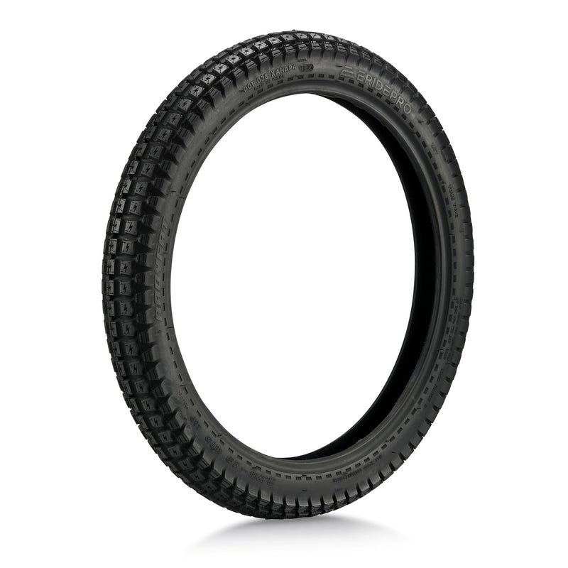 E7511-1 - 19" BabyFat Front Tire w/o Tire Tube - 3.0/SR