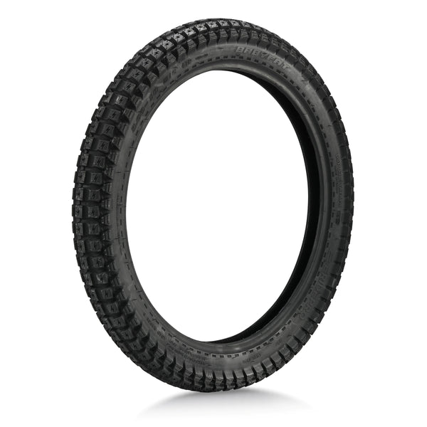 E7513-1 - 18'' BabyFat Rear Tire 18" w/o Tire Tube - 3.0/SR