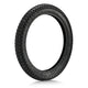 E7513-1 - BabyFat Rear Tire 18" w/o Tire Tube - 3.0/SR