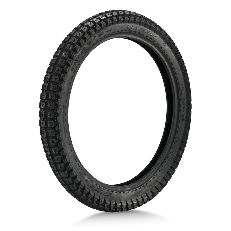 E7513-1 - 18'' BabyFat Rear Tire 18" w/o Tire Tube - 3.0/SR
