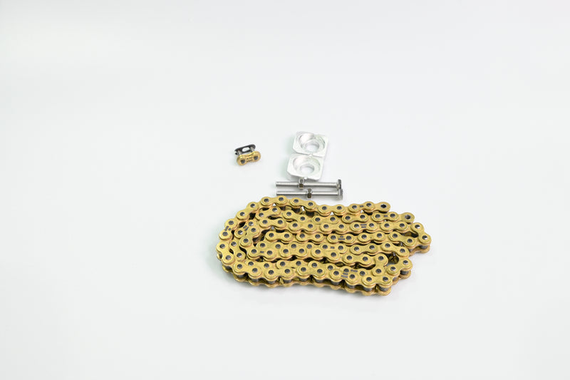 (00379-E6-01) - 94L Gold Chain - MINI R