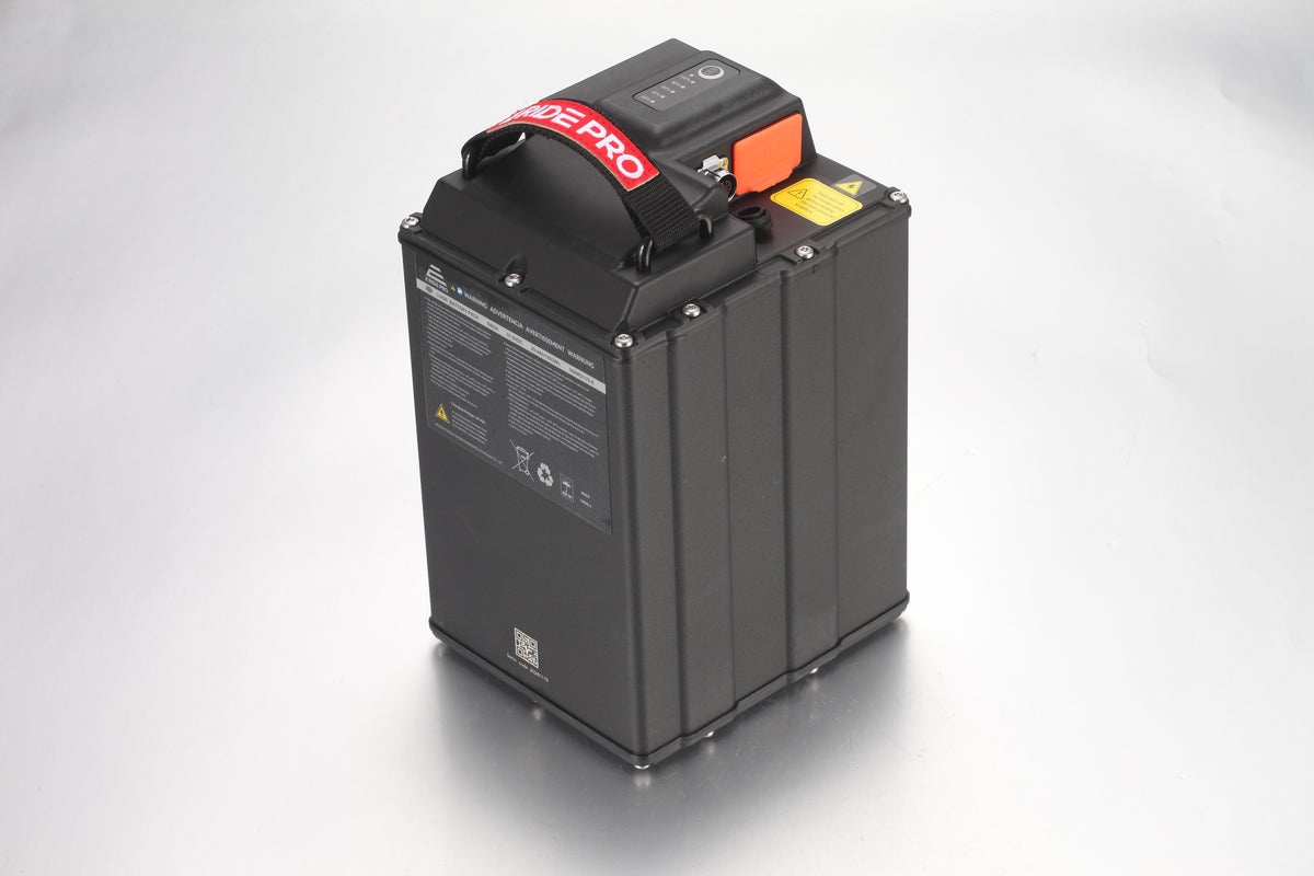 BATTERY 60V30Ah - Mini