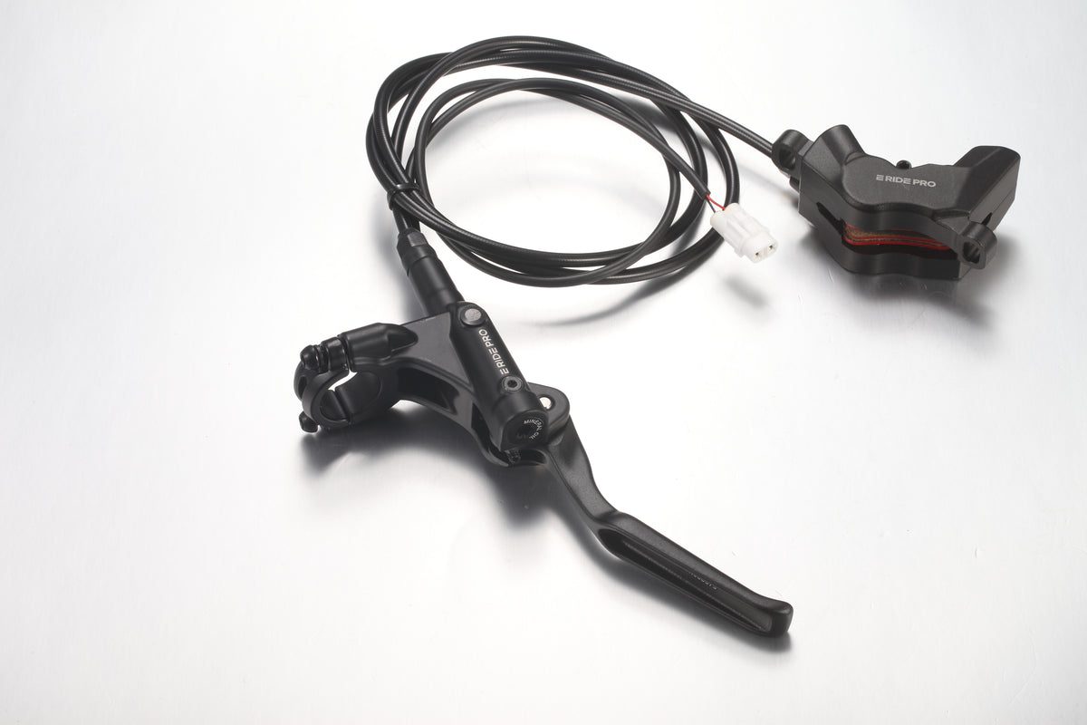 Front Brake Cylinder Pump Assembly - Mini