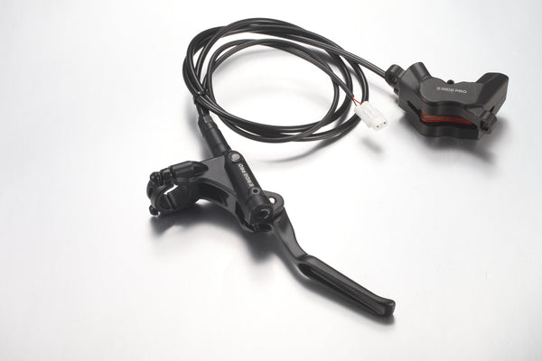 Front Brake Cylinder Pump Assembly - Mini