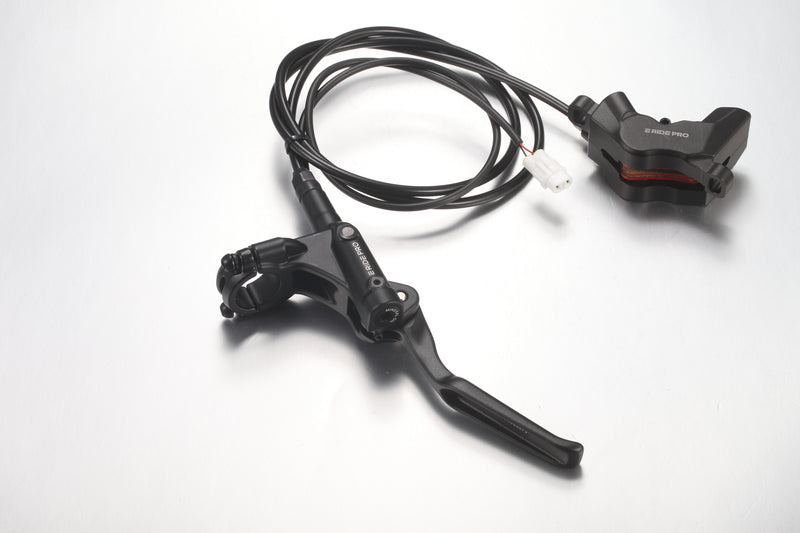Front Brake Cylinder Pump Assembly - Mini