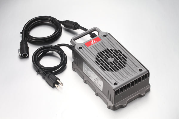 UL 60V Charger - Mini