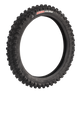 Front tire - Mini