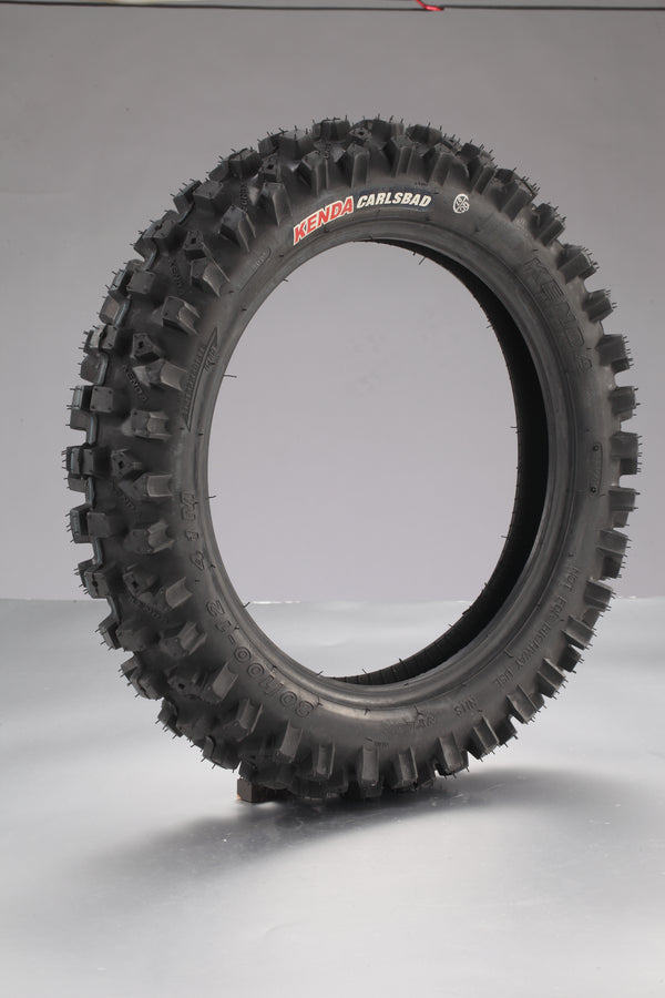 Rear tire - Mini