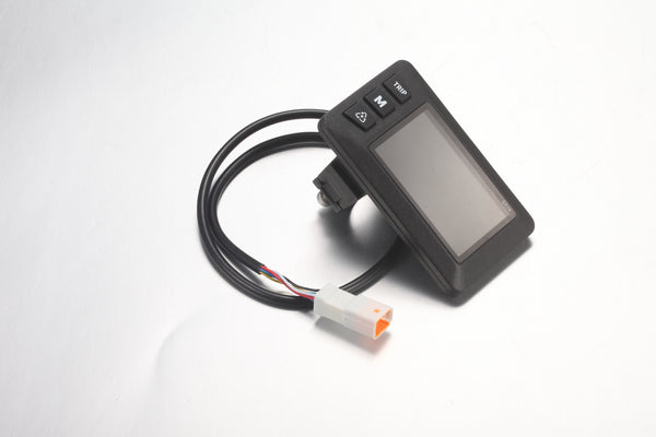 Parts for Mini – E RIDE PRO Dealer Portal