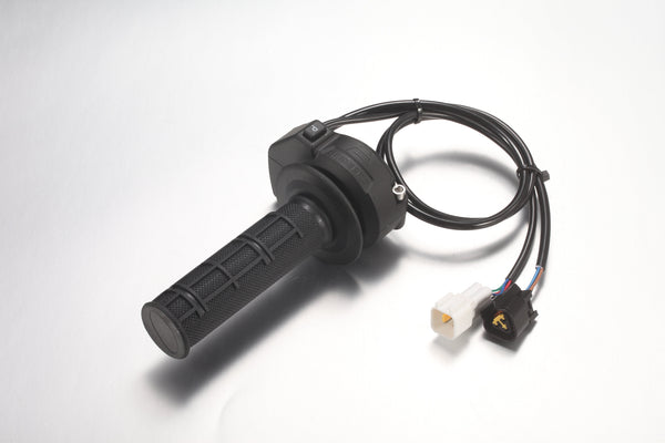 Dual Hall Throttle - Mini