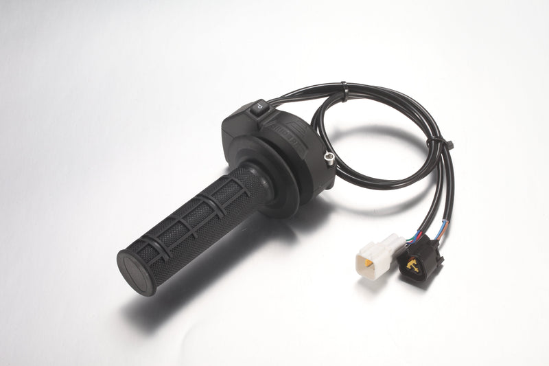 Dual Hall Throttle - Mini