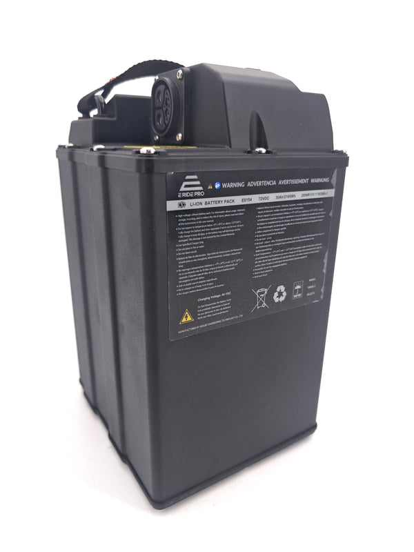 E6154 - 72V30Ah BATTERY - MINI R