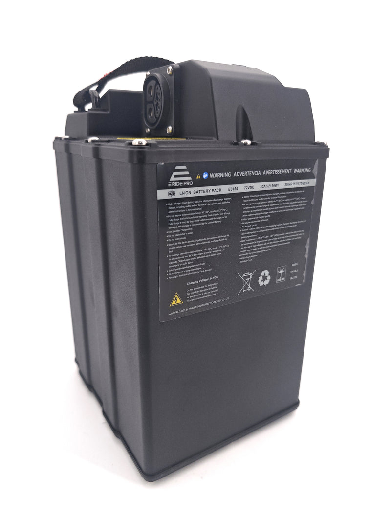 E6154 - 72V30Ah BATTERY - MINI R