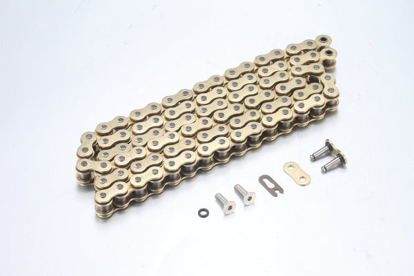 90link Gold Chain - Mini