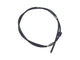 Front Brake Hose with Hardware- Mini