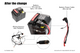 E6028 - Main wiring harness(Old Connector) - Mini
