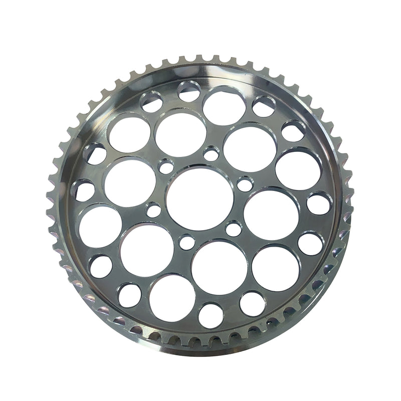 Drive Belt Pulley - ProS/SS2.0