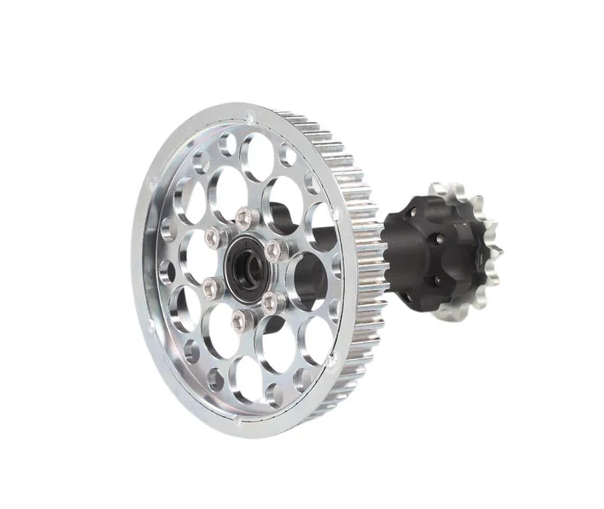 Jackshaft Assembly - PRO S/SS 2.0