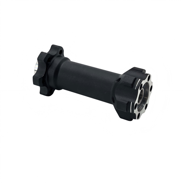 E7012 - Jackshaft Assembly - PRO S/SS 2.0