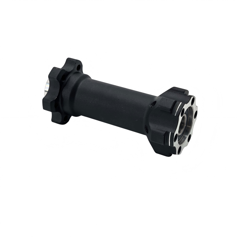 E7012 - Jackshaft Assembly - PRO S/SS 2.0