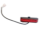 E7016 - Taillight - ProS/SS2.0/SS3.0