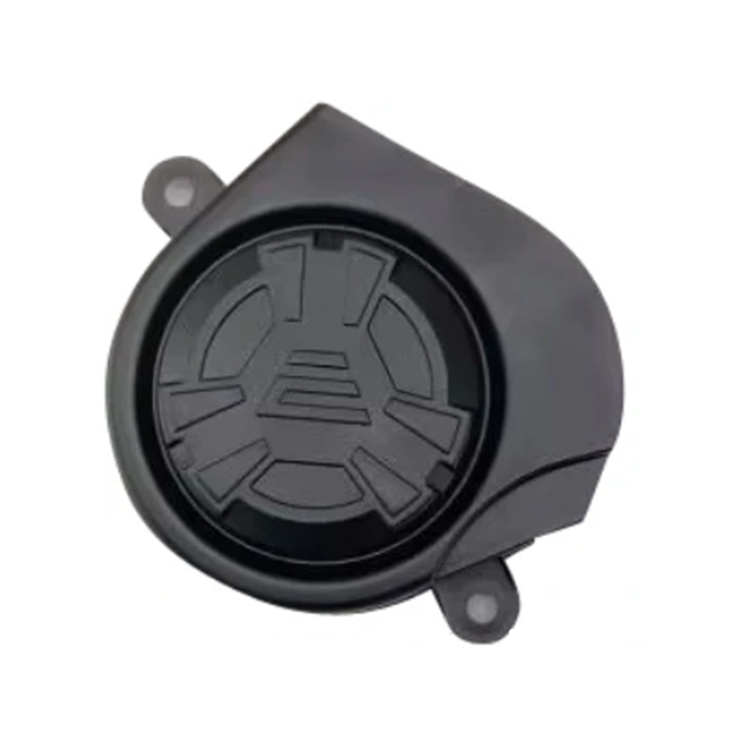 Motor Protection Guard - Pro S/SS 2.0