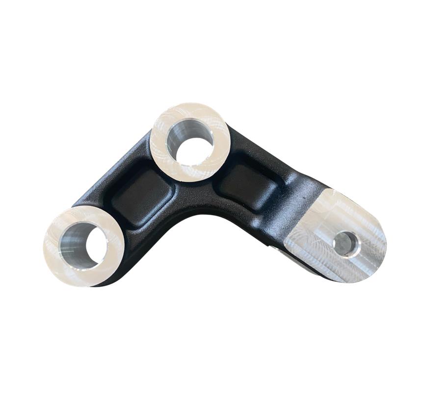 Rear Shock Absorber Connecting Rod -  S/SS 2.0
