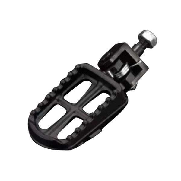 Left Foot Peg - S/SS 2.0