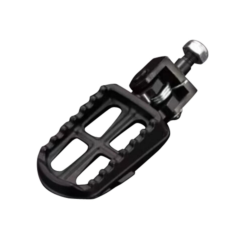 Left Foot Peg - S/SS 2.0