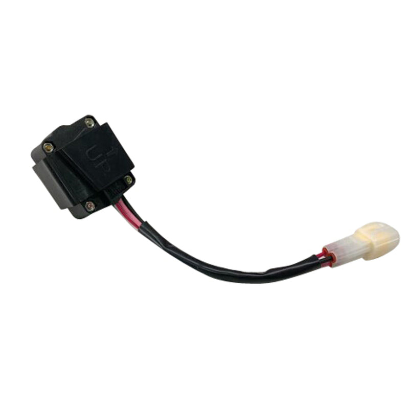Tilt Sensor - All models