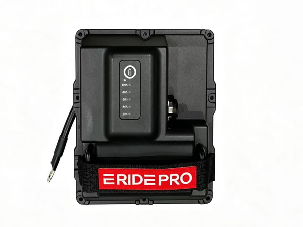 E7049 - Battery Lid Cover - ProS/SS2.0/SS3.0