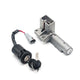 Ignition Switch Seat Lock Kit 1.0 - ProS/SS2.0
