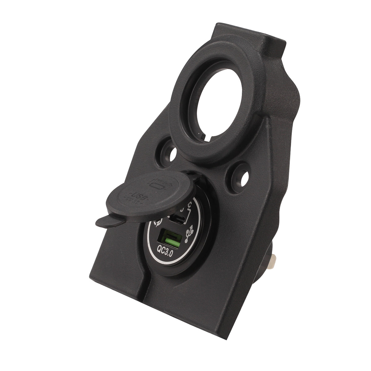 Ignition Switch Cover - ProS/SS2.0/SS3.0/SR