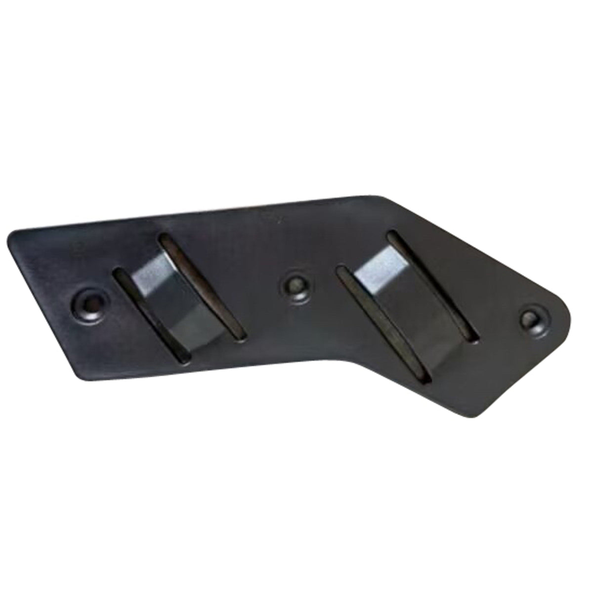 Left Side Battery Support - SR