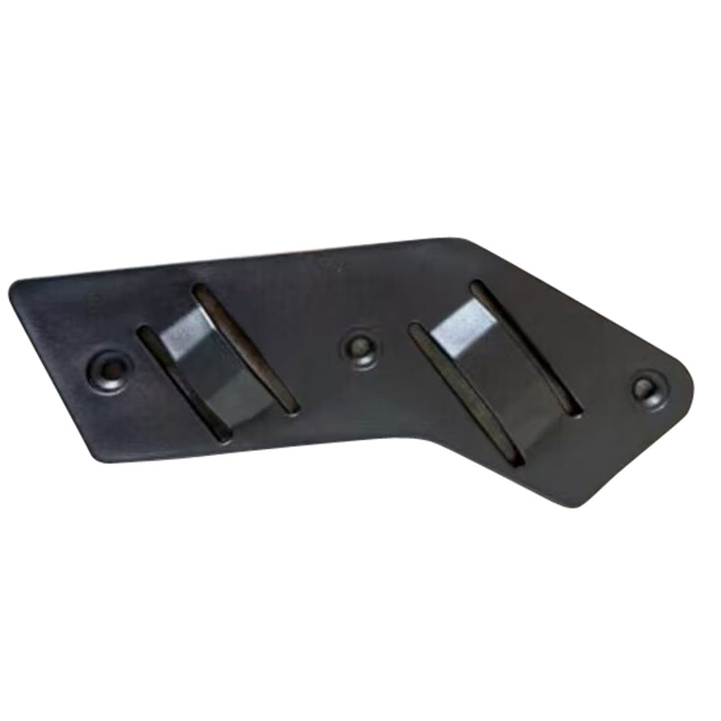 Left Side Battery Support - SR