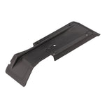 Tailpiece Mount/Mud Guard - S/SS