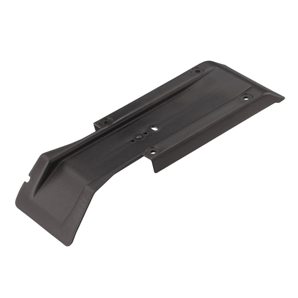 Tailpiece Mount/Mud Guard - S/SS