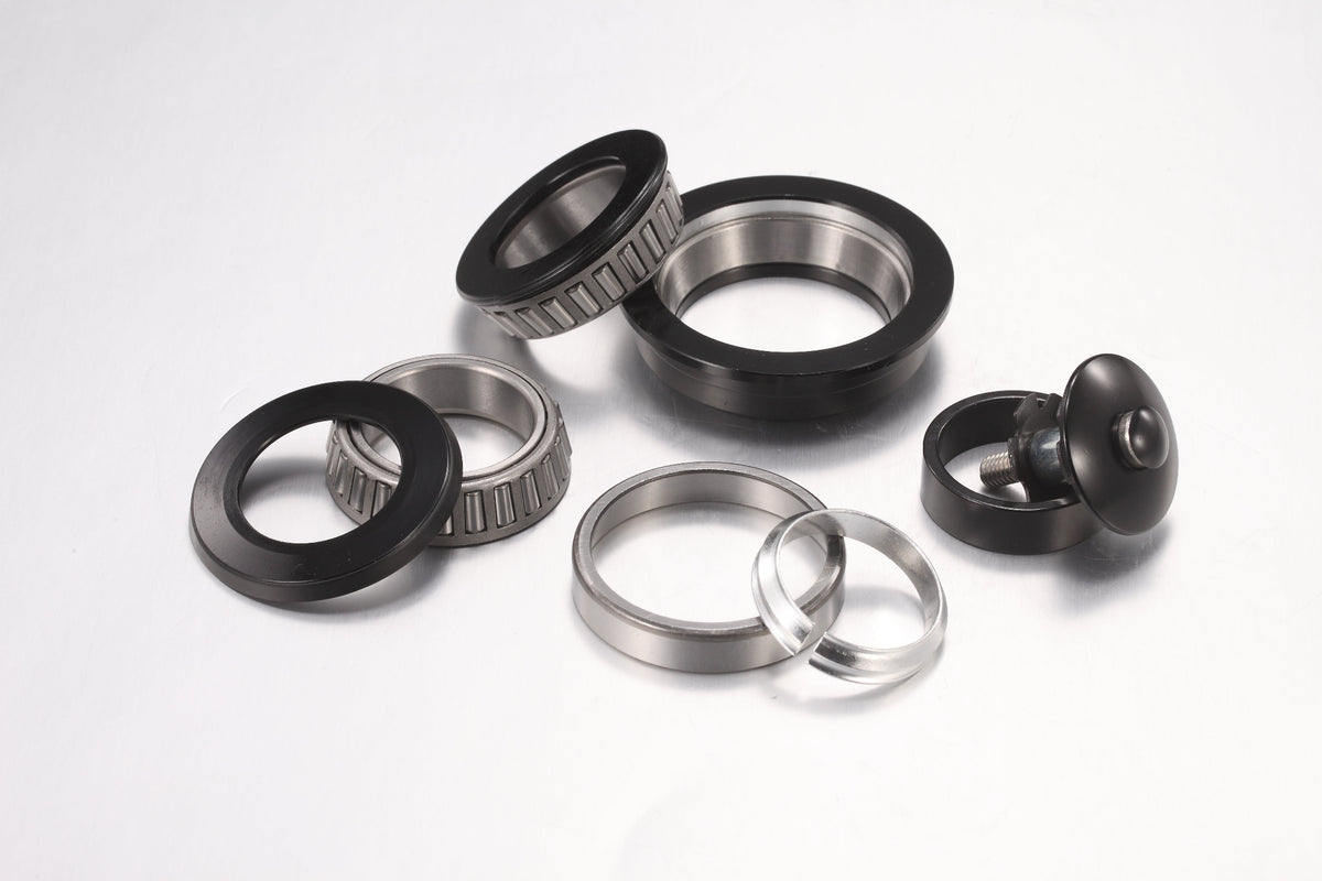 Tapered Roller Bearing - All models