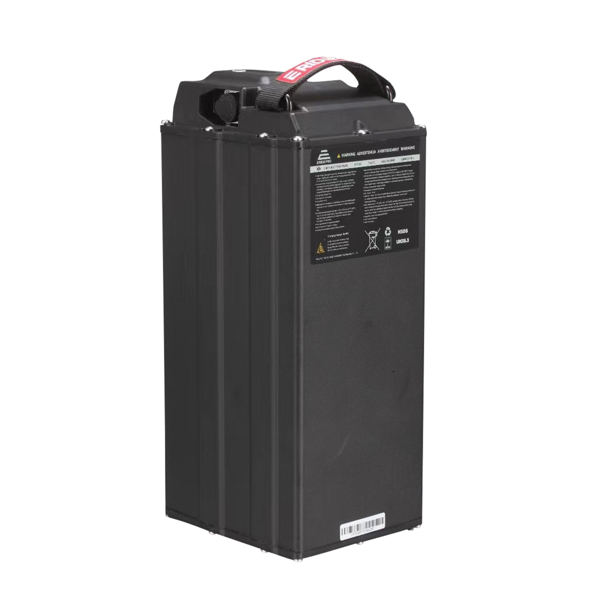 72V30Ah Battery - Pro S
